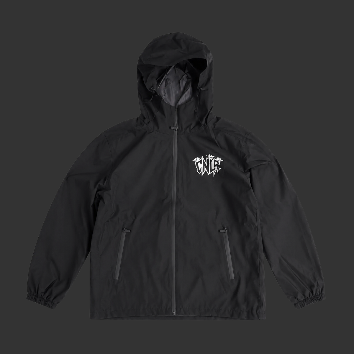 VESTE CNLR